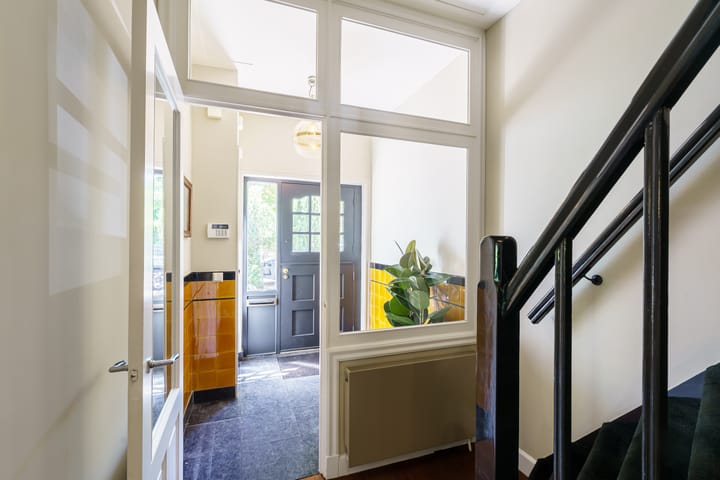 Foto 7 van Brederoodseweg 63