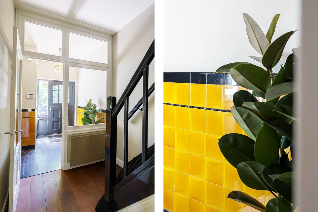 Foto 8 van Brederoodseweg 63