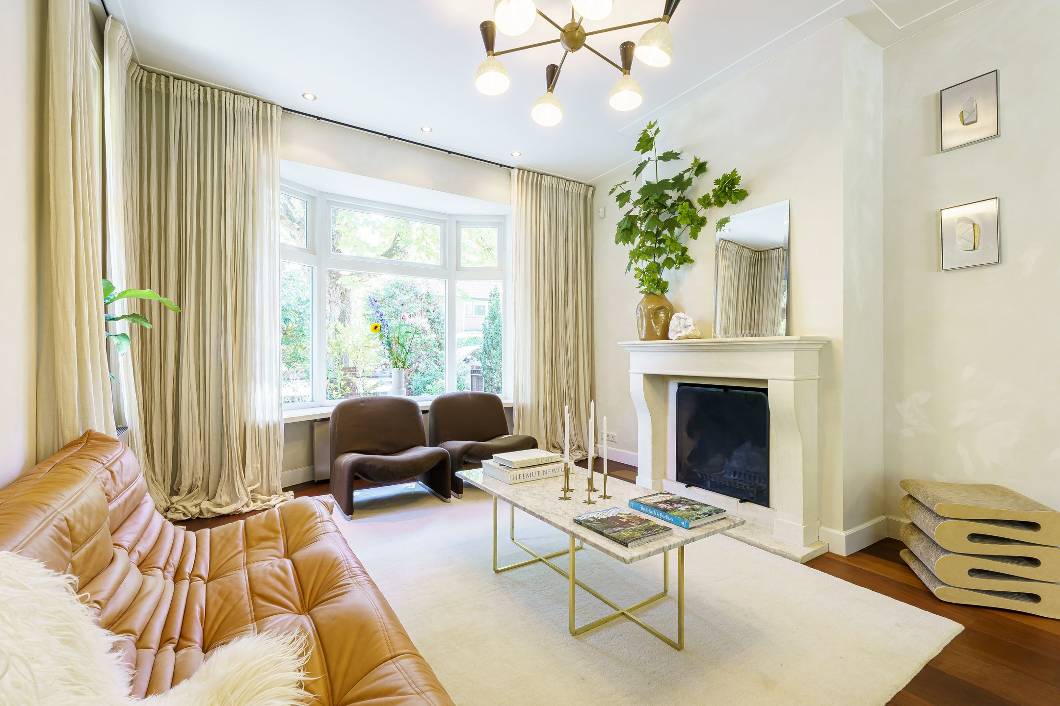 Foto 9 van Brederoodseweg 63