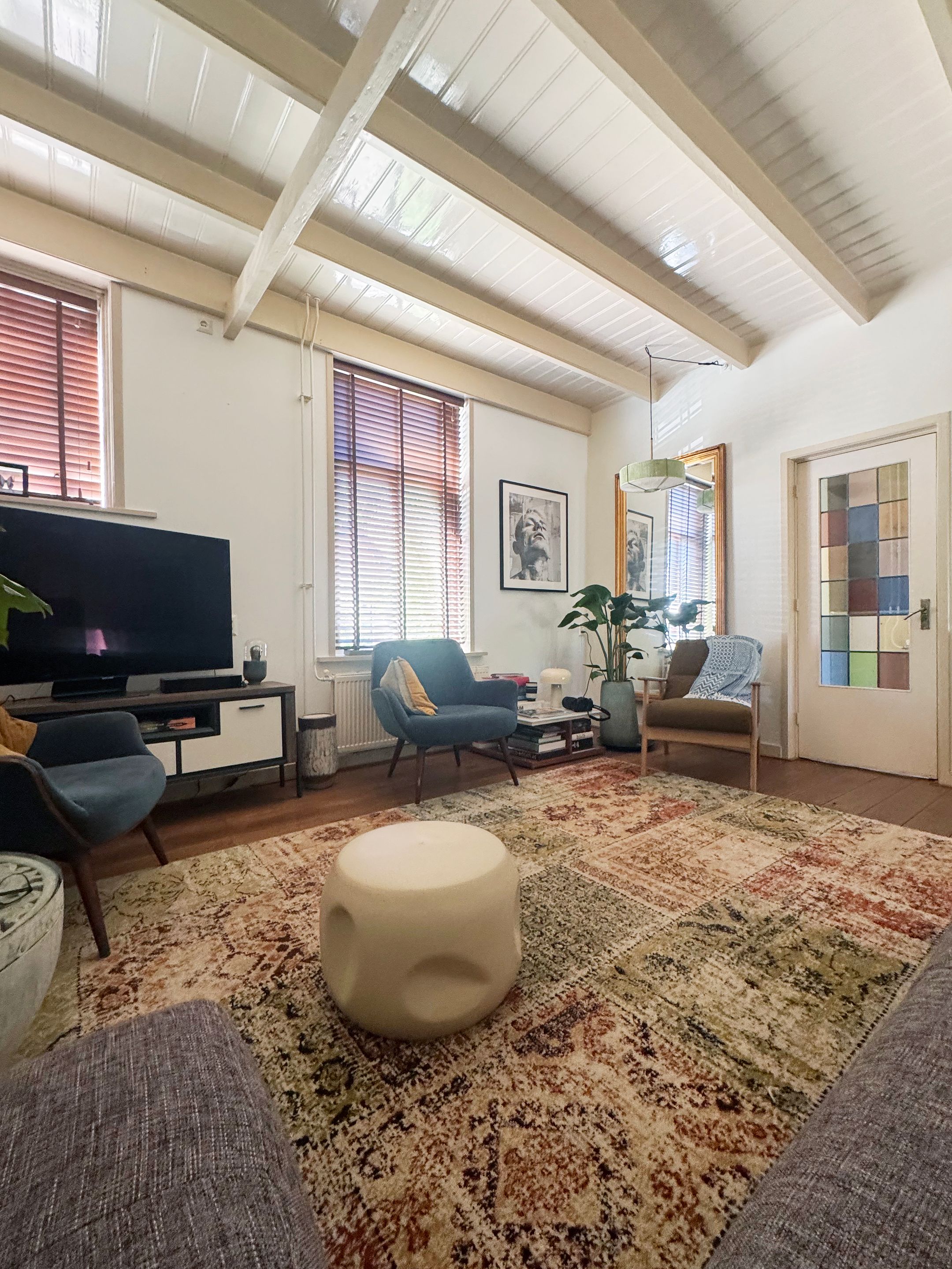 Foto 9 van Buitenbuurt 13