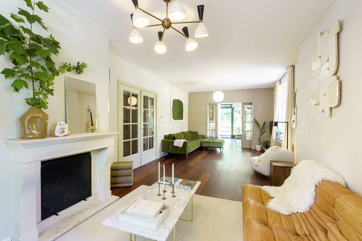 Foto 10 van Brederoodseweg 63