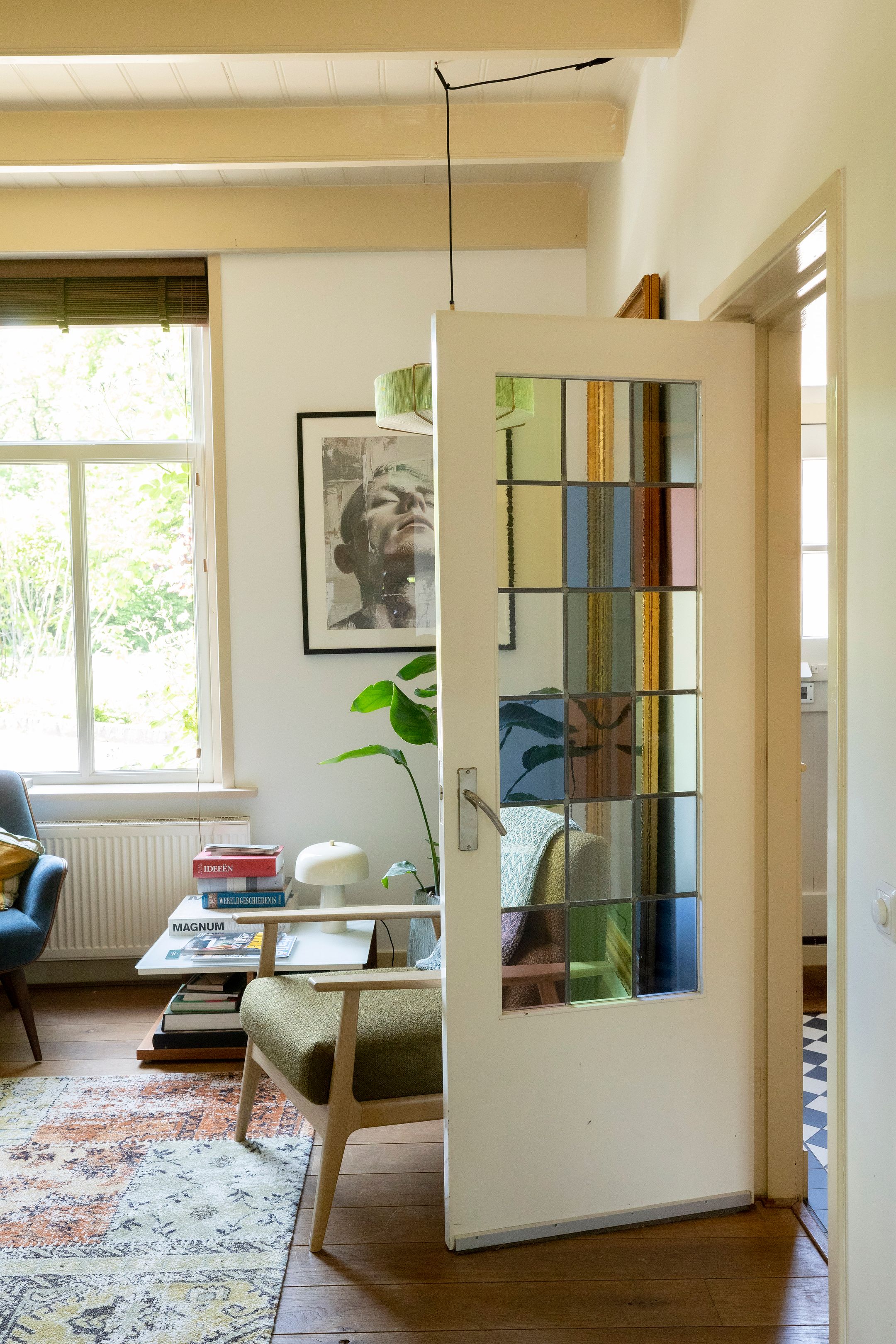 Foto 12 van Buitenbuurt 13