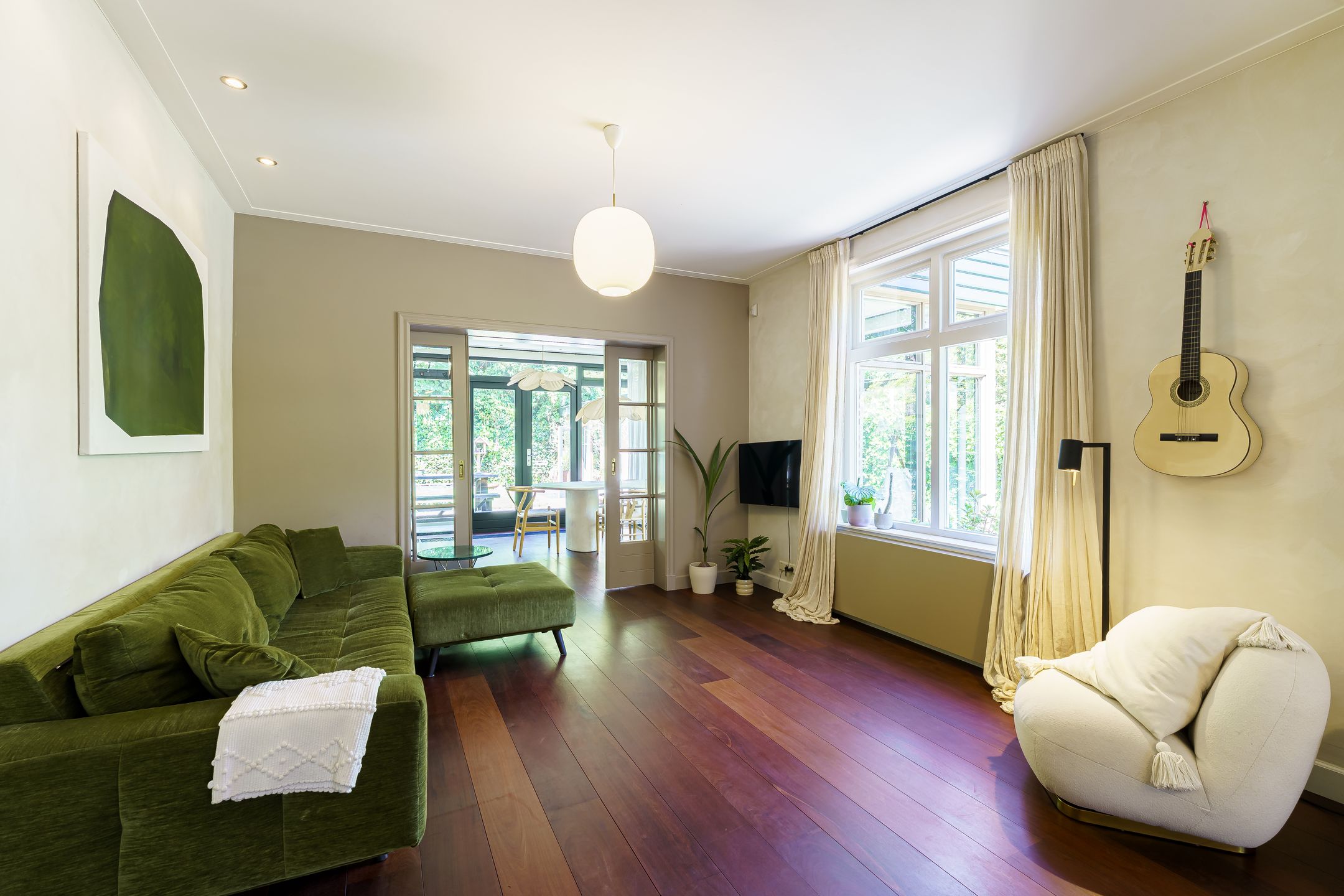 Foto 12 van Brederoodseweg 63