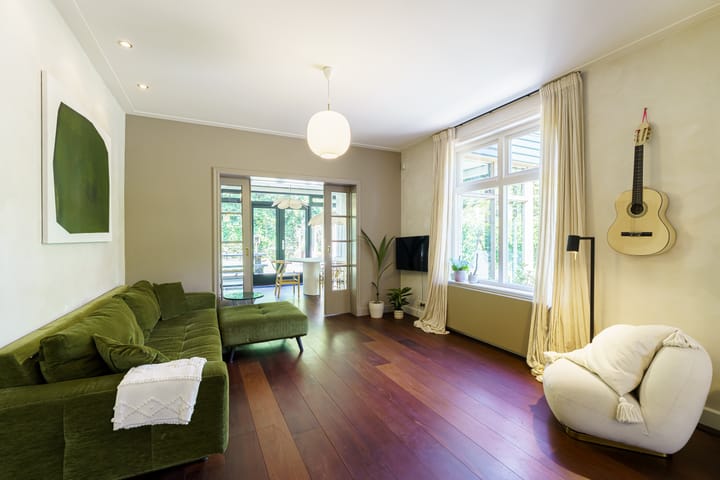 Foto 12 van Brederoodseweg 63