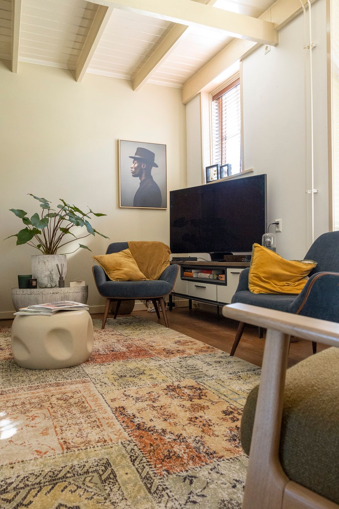 Foto 13 van Buitenbuurt 13