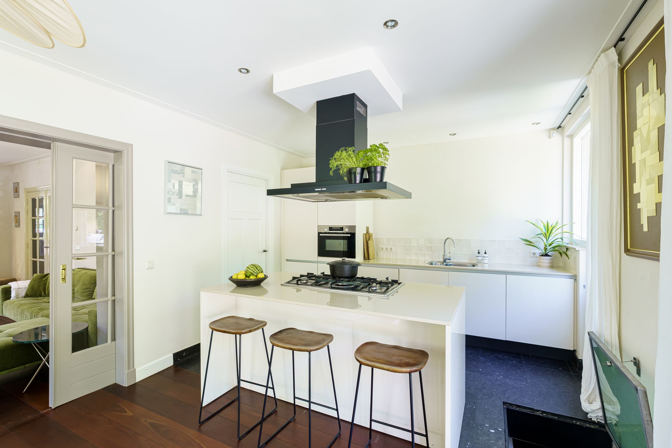 Foto 18 van Brederoodseweg 63