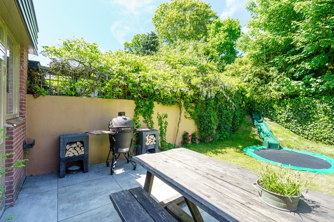 Foto 22 van Brederoodseweg 63