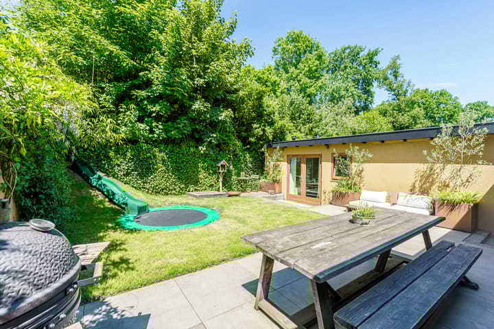 Foto 23 van Brederoodseweg 63