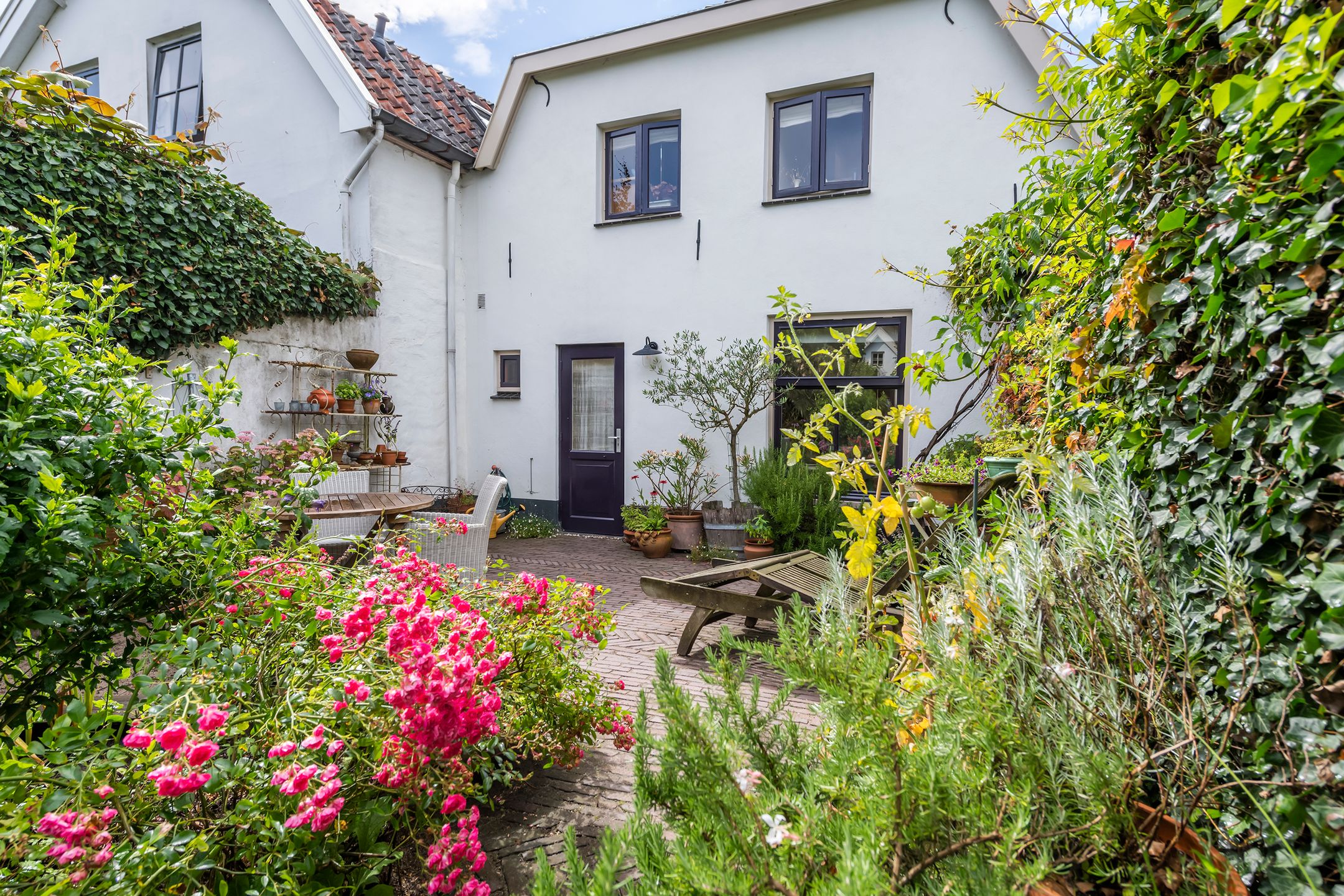 Foto 27 van Buitenbuurt 13