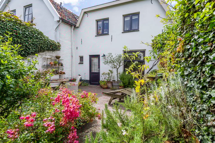 Foto 27 van Buitenbuurt 13