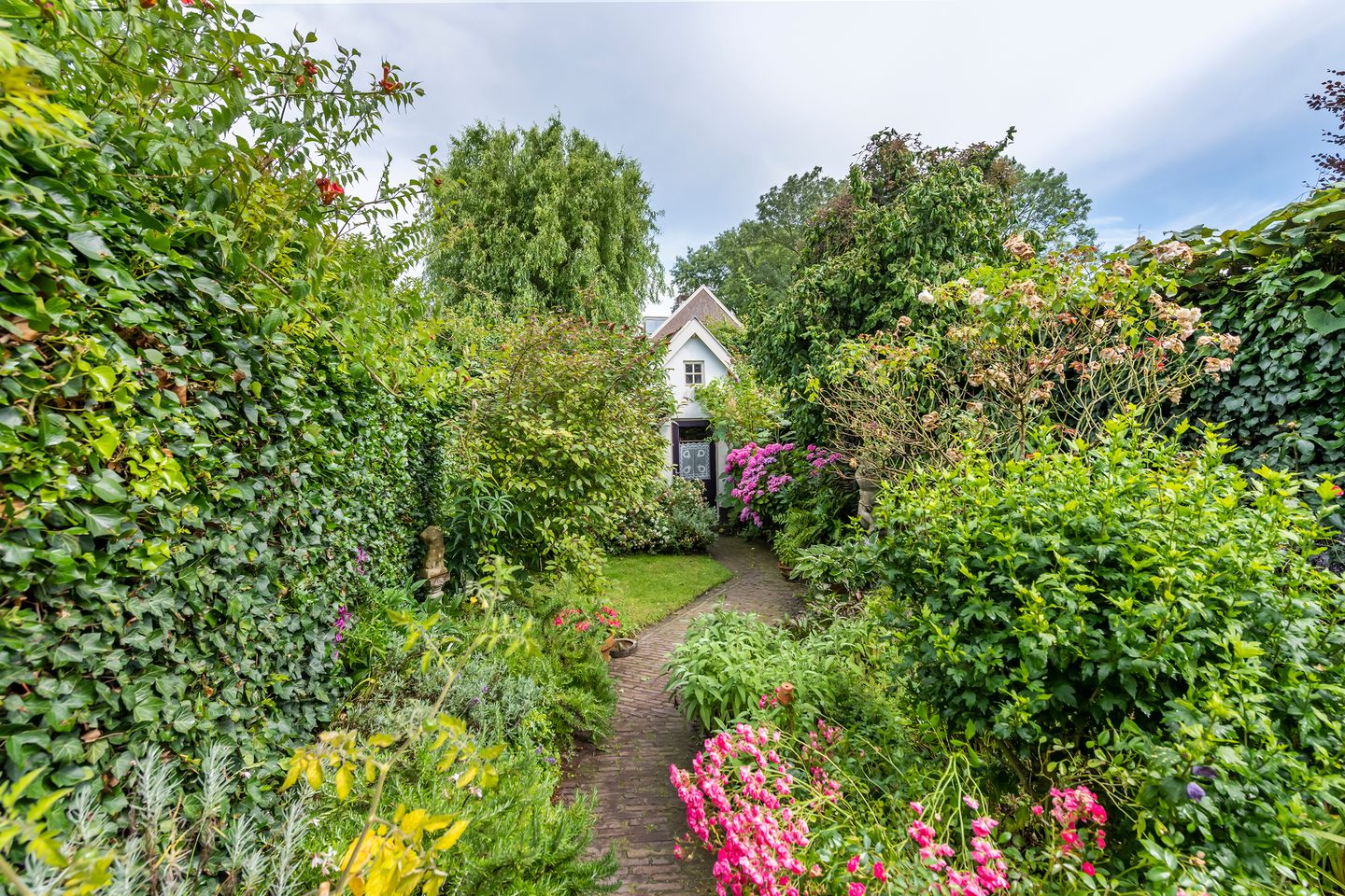 Foto 29 van Buitenbuurt 13