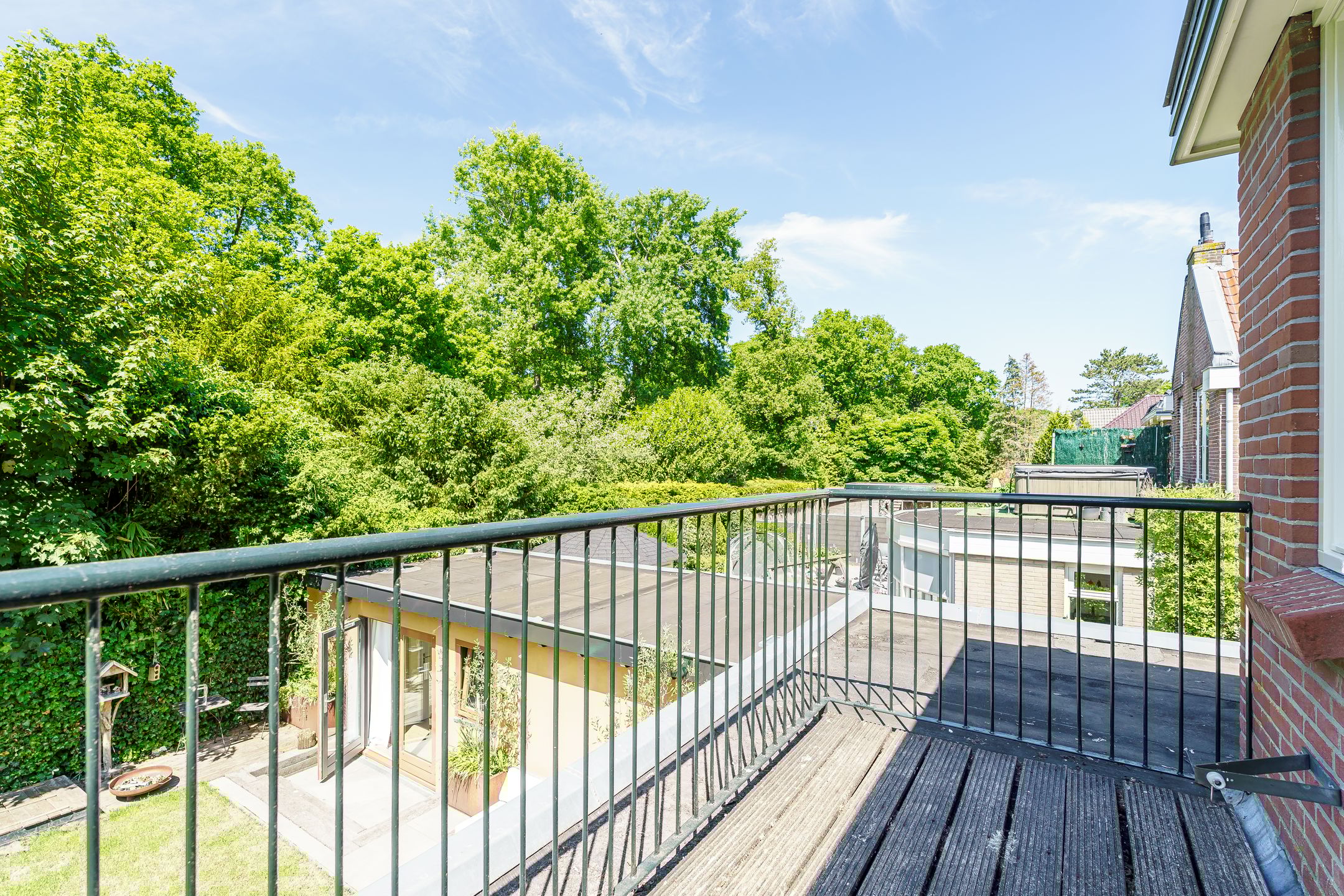 Foto 27 van Brederoodseweg 63