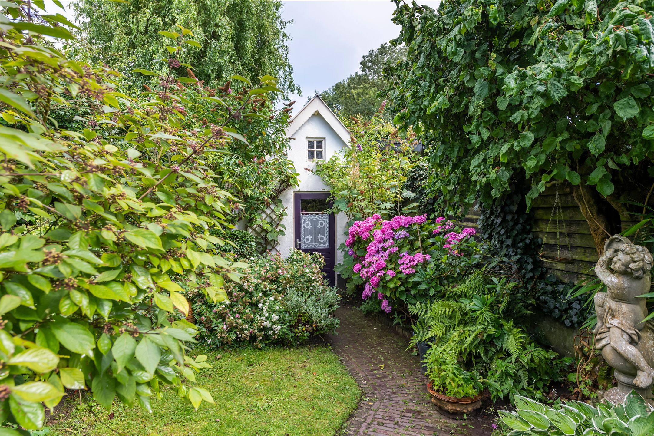 Foto 30 van Buitenbuurt 13