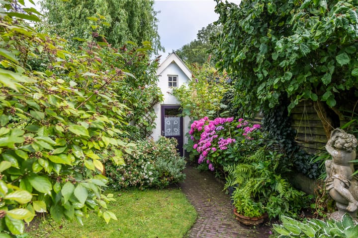 Foto 30 van Buitenbuurt 13