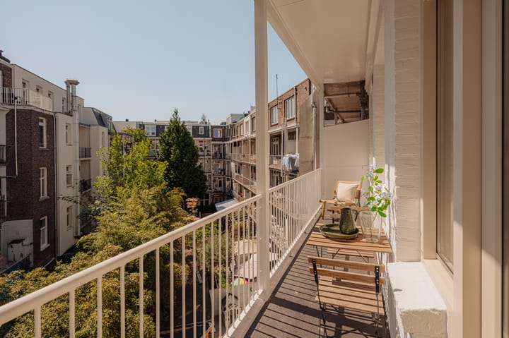 Foto 2 van Andreas Bonnstraat 32-3