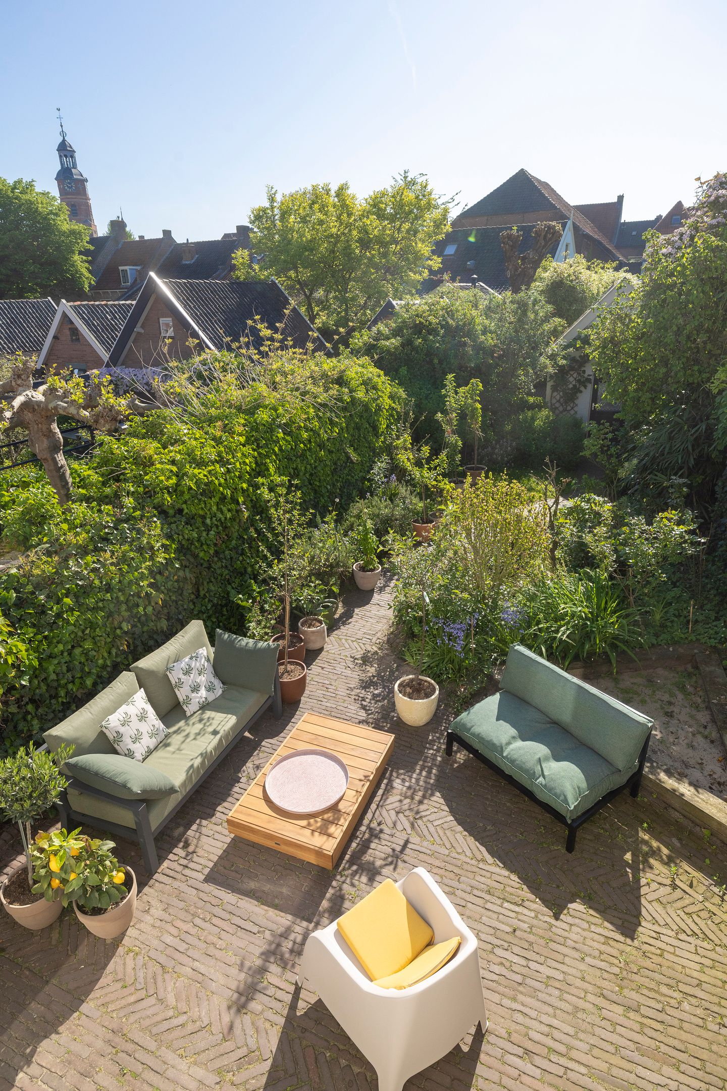 Foto 34 van Buitenbuurt 13