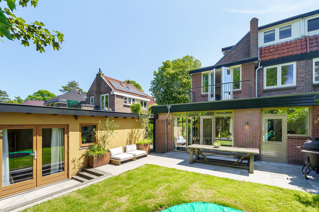 Foto 37 van Brederoodseweg 63