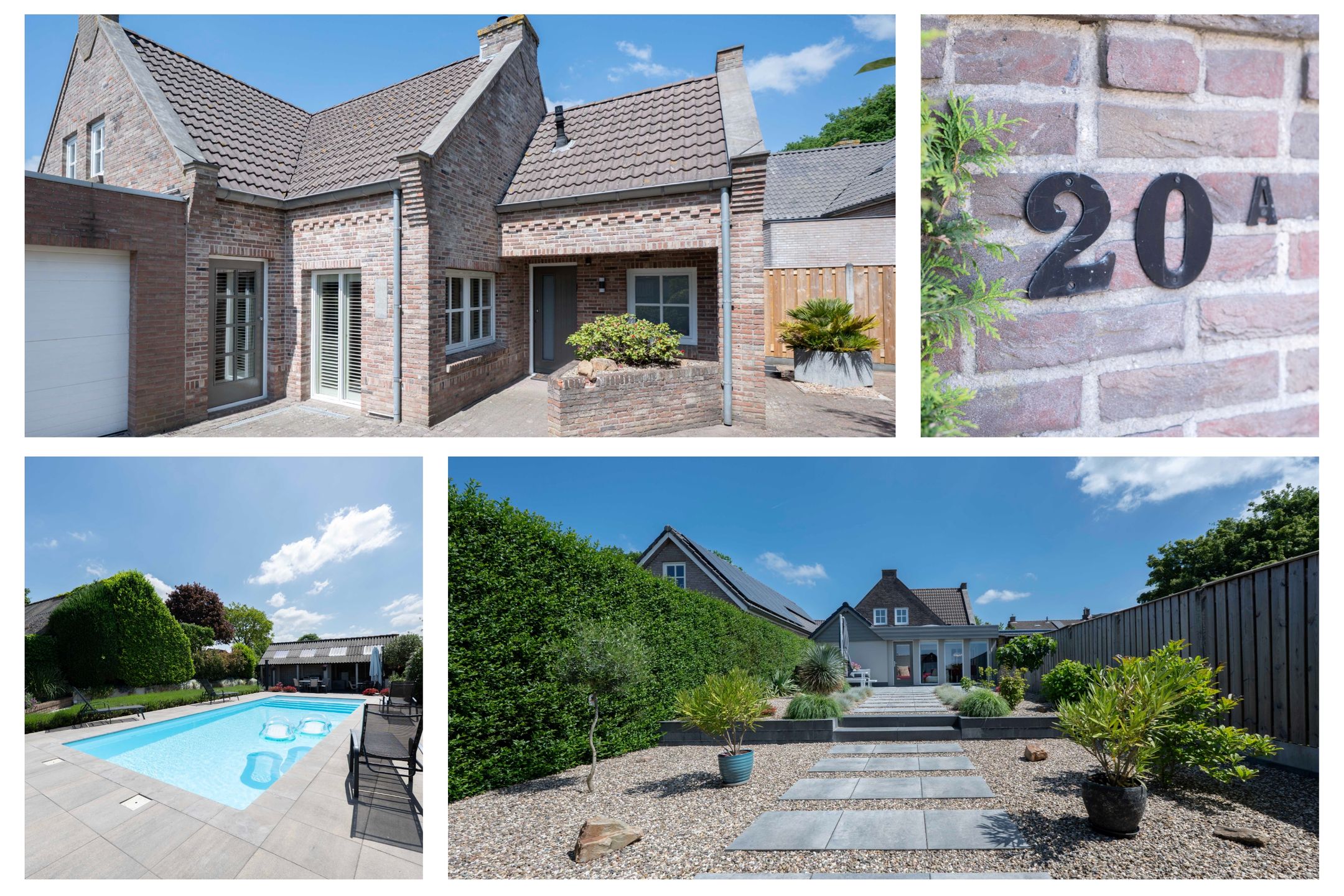 Foto 3 van Pastoor van Breugelstraat 20-A