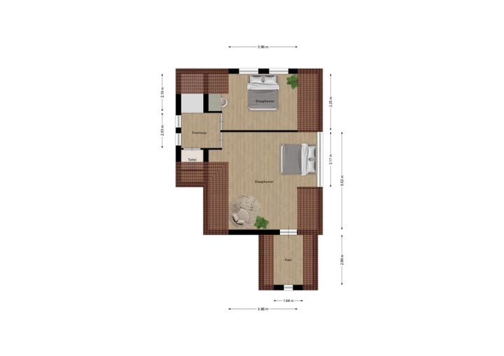 Foto 65 van Pastoor van Breugelstraat 20-A