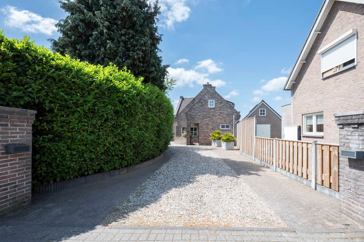 Foto 4 van Pastoor van Breugelstraat 20-A