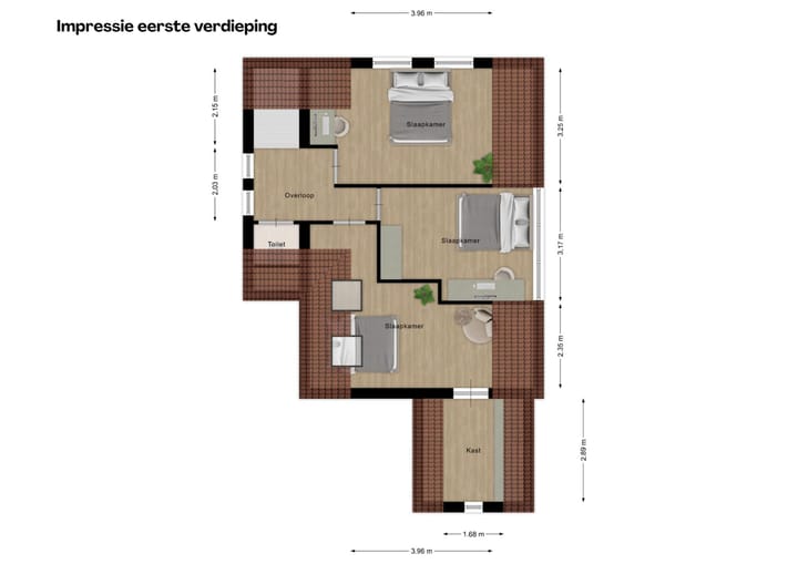 Foto 66 van Pastoor van Breugelstraat 20-A