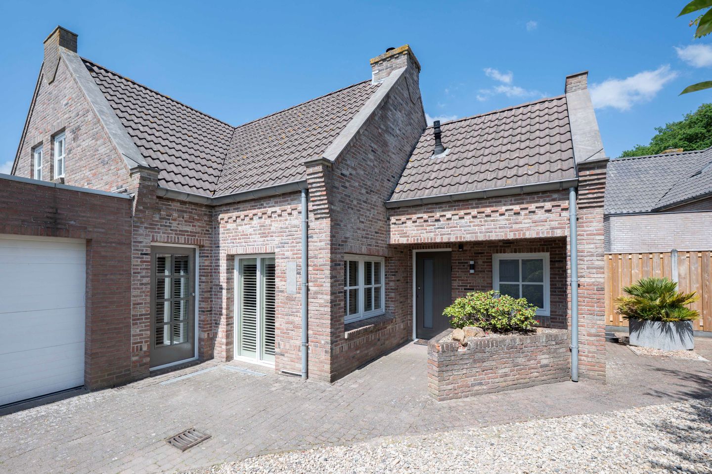 Foto 5 van Pastoor van Breugelstraat 20-A