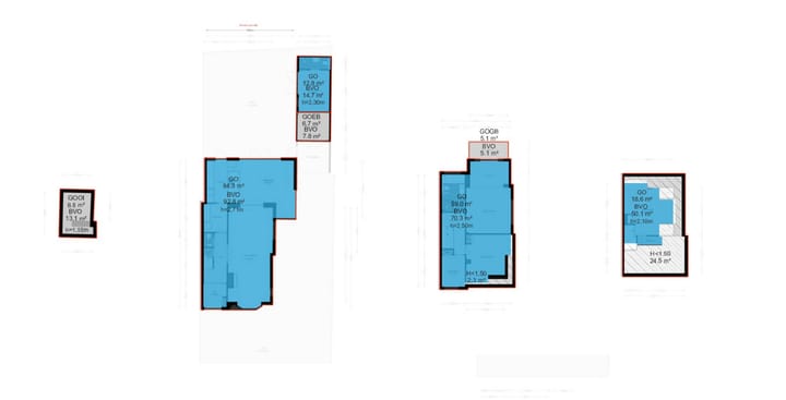 Foto 46 van Brederoodseweg 63
