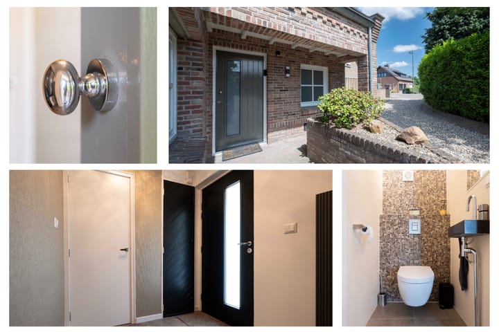 Foto 7 van Pastoor van Breugelstraat 20-A