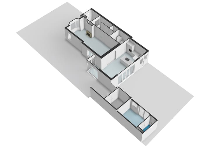 Foto 47 van Brederoodseweg 63