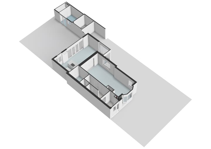 Foto 48 van Brederoodseweg 63