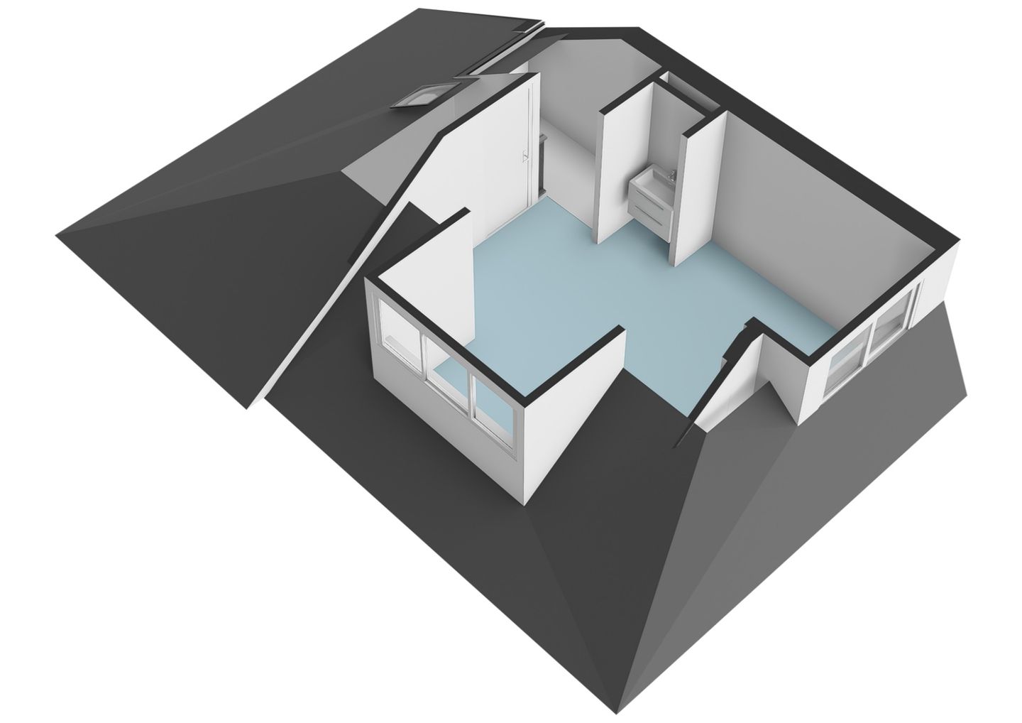 Foto 50 van Brederoodseweg 63