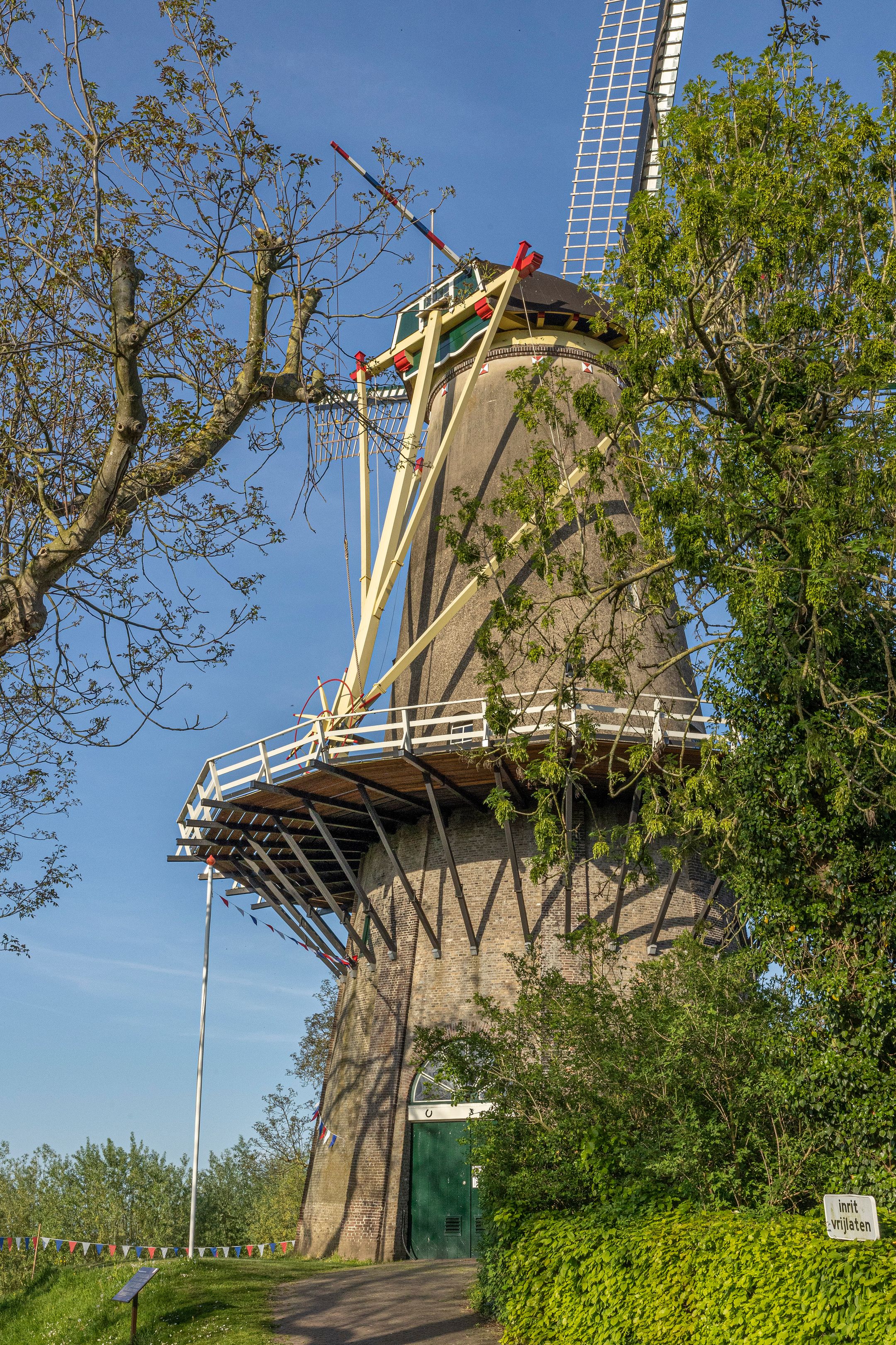 Foto 51 van Buitenbuurt 13