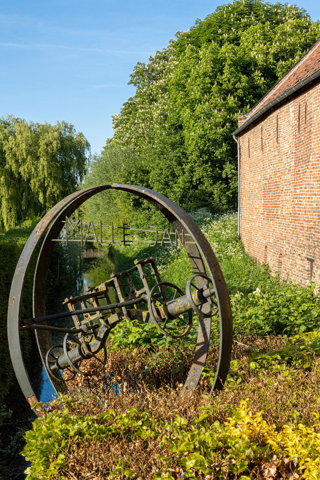 Foto 53 van Buitenbuurt 13