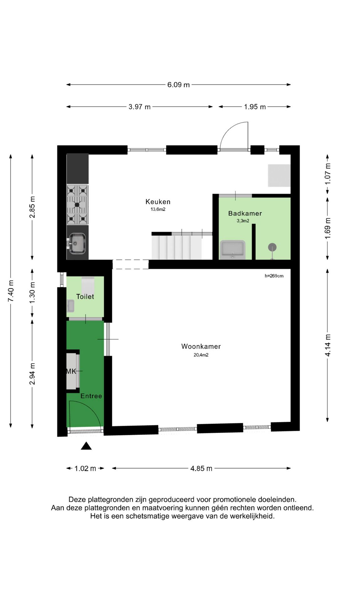 Foto 59 van Buitenbuurt 13