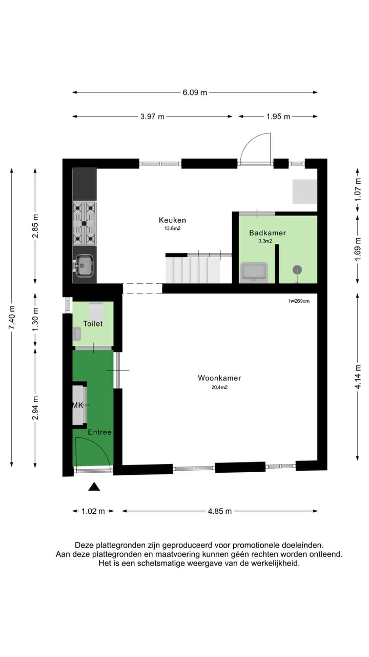 Foto 59 van Buitenbuurt 13