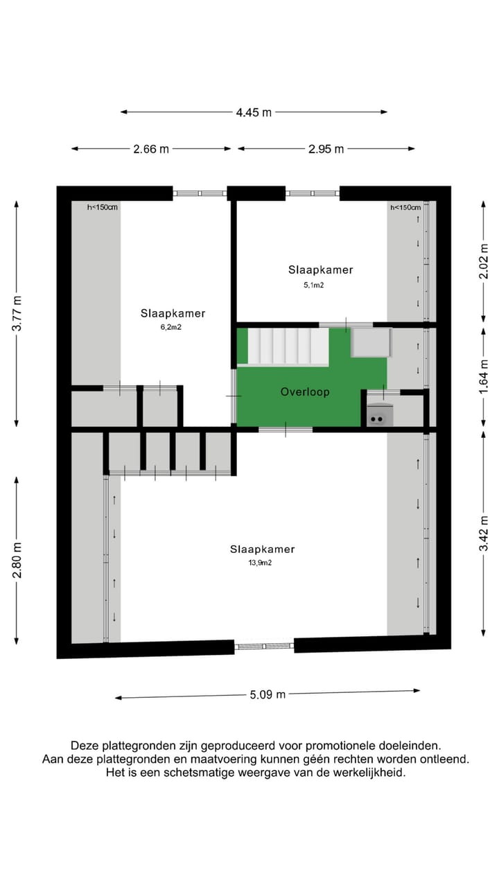 Foto 61 van Buitenbuurt 13