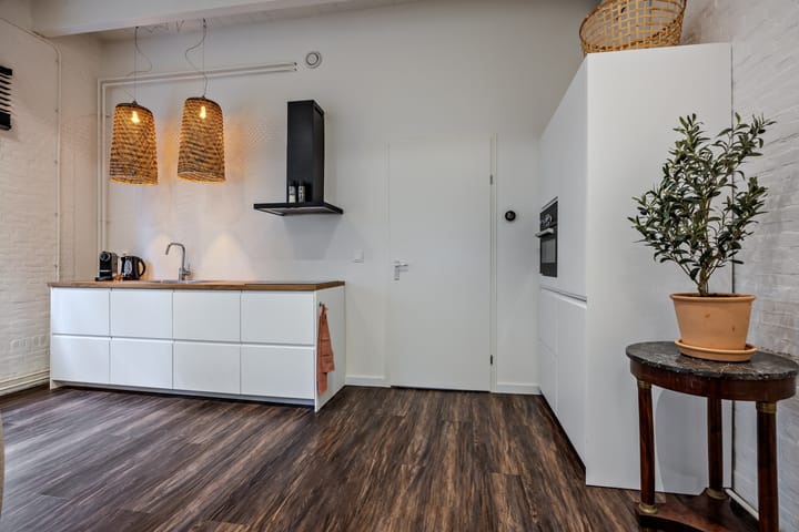 Foto 3 van Eendrachtstraat 1-C