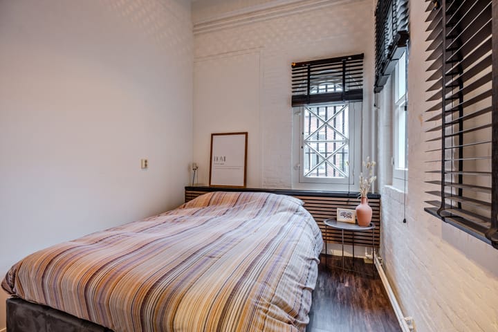 Foto 5 van Eendrachtstraat 1-C