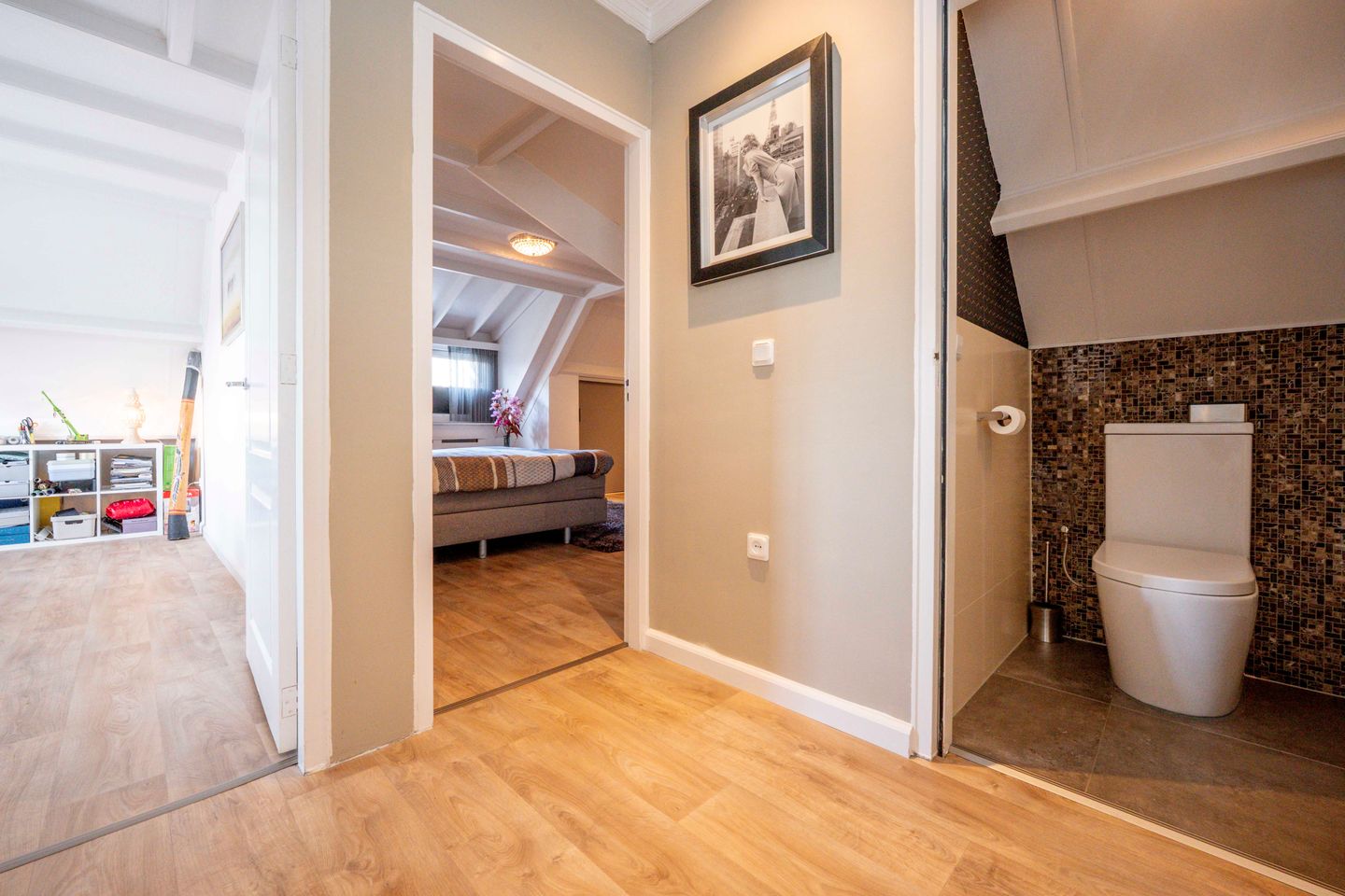 Foto 34 van Pastoor van Breugelstraat 20-A