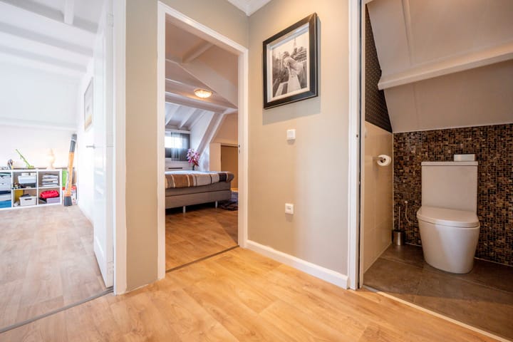 Foto 34 van Pastoor van Breugelstraat 20-A