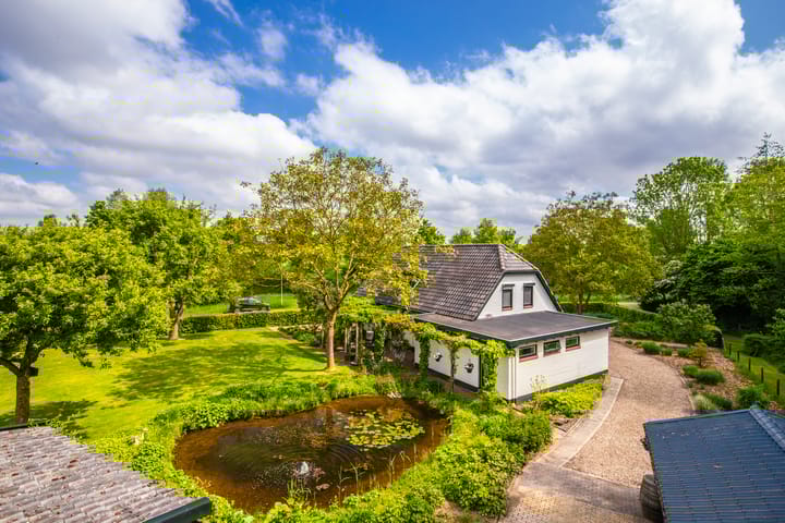 Foto 2 van Hoevestraat 16