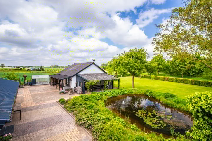 Foto 4 van Hoevestraat 16