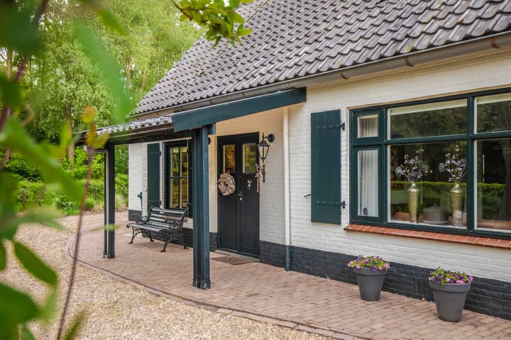 Foto 5 van Hoevestraat 16