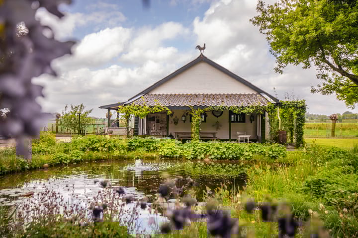 Foto 6 van Hoevestraat 16