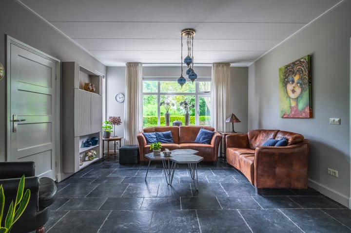 Foto 8 van Hoevestraat 16