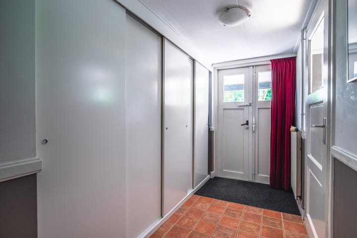 Foto 13 van Hoevestraat 16