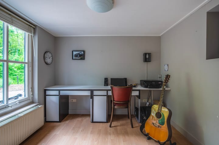 Foto 14 van Hoevestraat 16