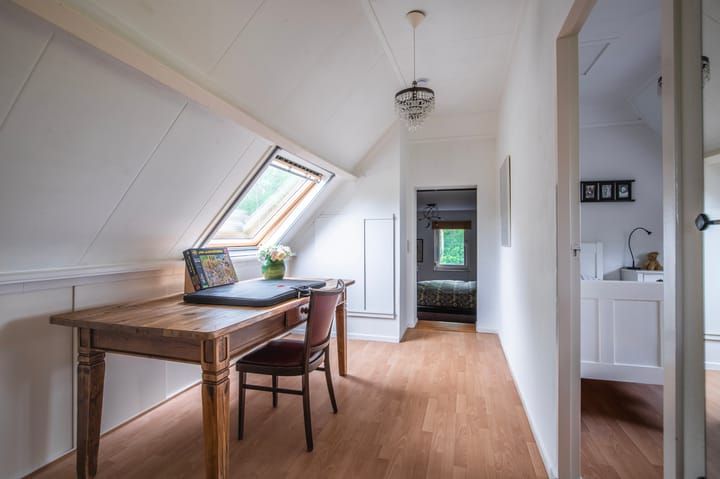 Foto 25 van Hoevestraat 16