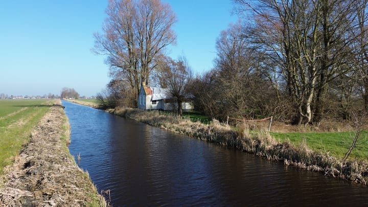 Foto 1 van Holsteinpad 7