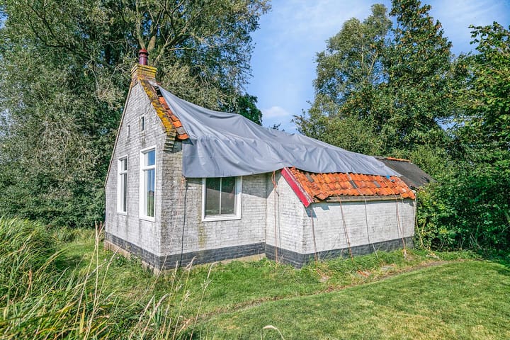 Foto 2 van Holsteinpad 7